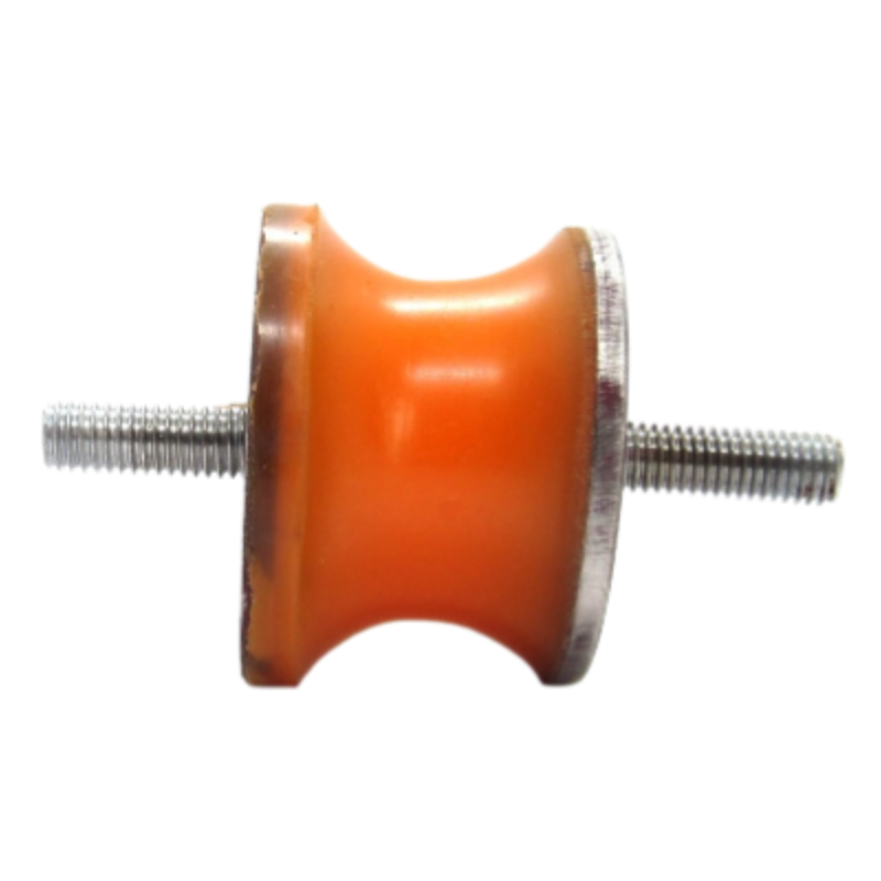 Поліуретанова подушка КПП BMW F07 2009-2017