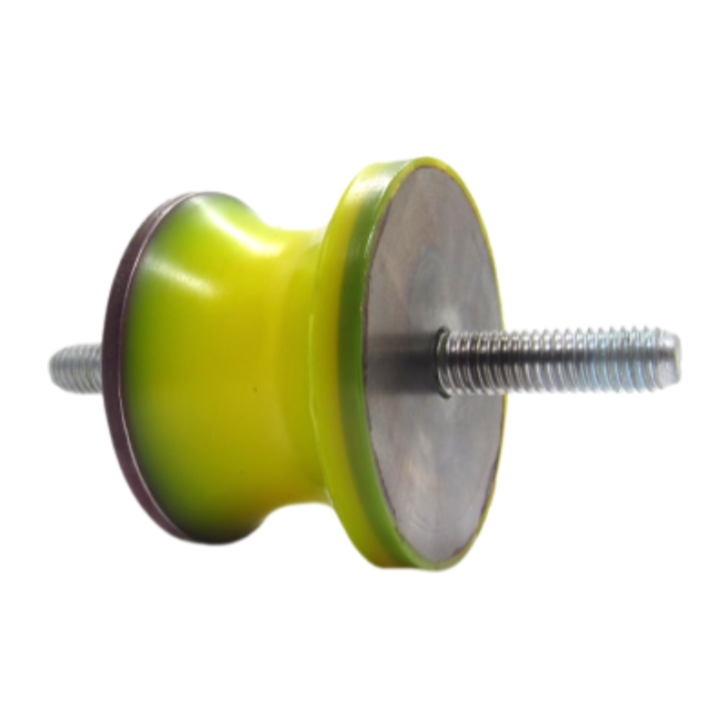 Поліуретанова подушка КПП BMW E30 1982-1994 HARDNESS