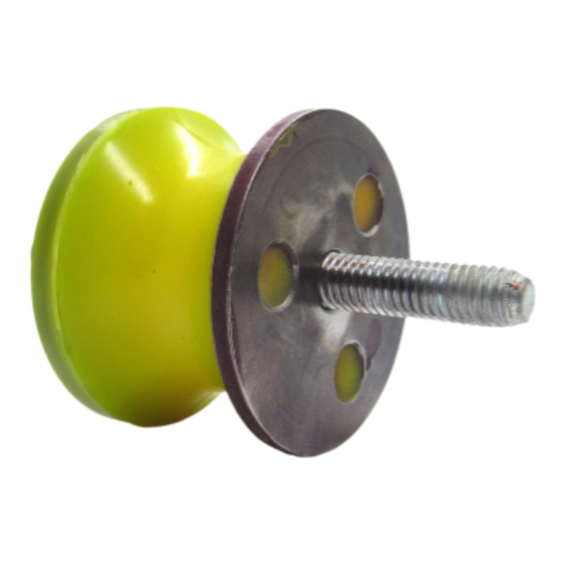 Поліуретанова подушка КПП BMW E30 1982-1994 HARDNESS