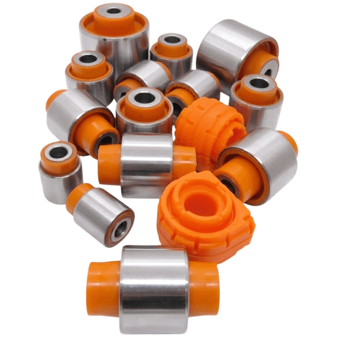 Polyurethane rear suspension kit Skoda Octavia 2004-2013