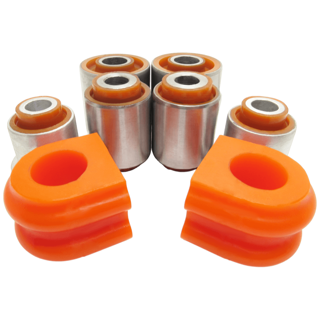 Polyurethane front suspension kit Chevrolet Evanda 2000-2006