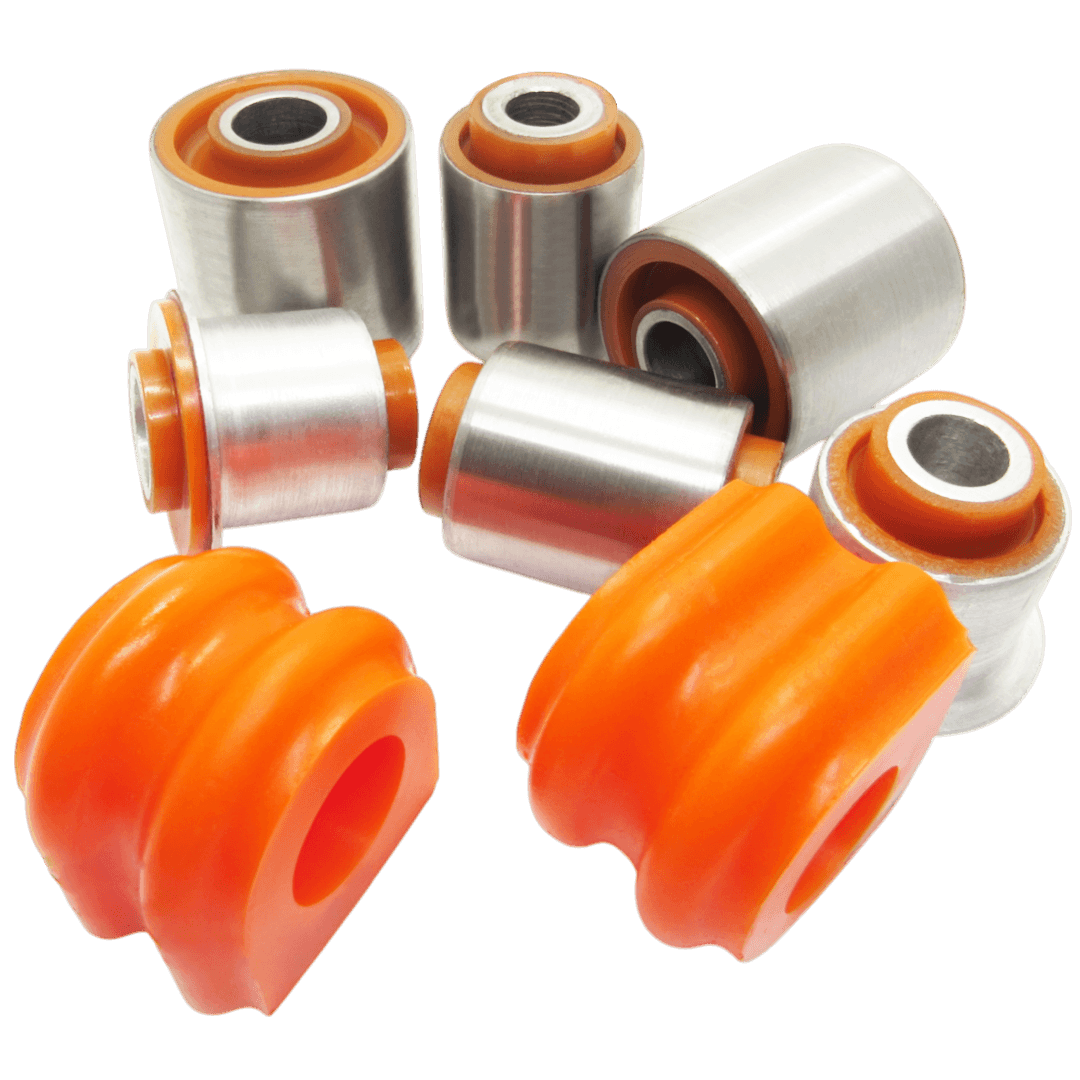 Polyurethane front suspension kit Chevrolet Evanda 2000-2006