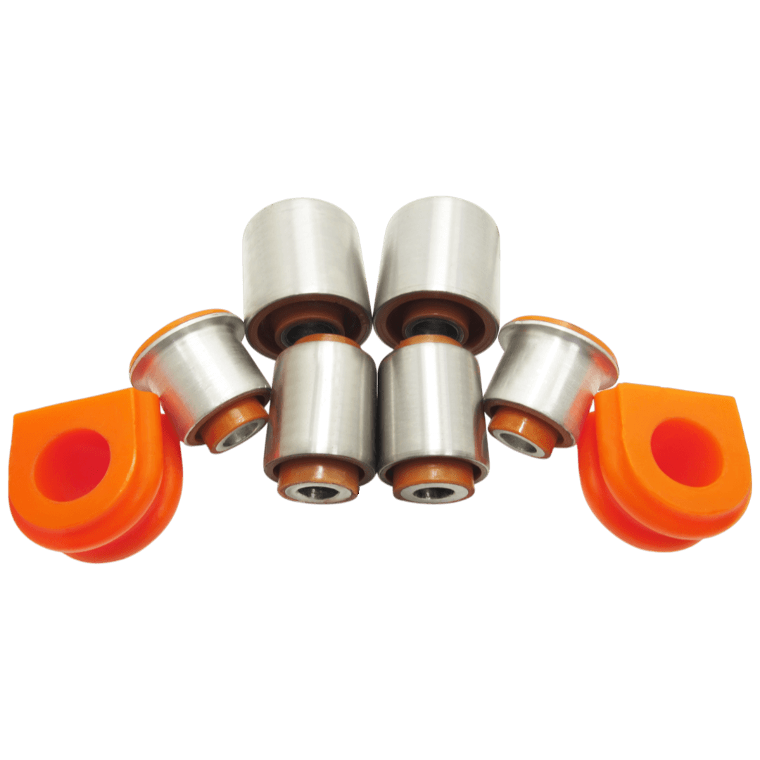 Polyurethane front suspension kit Chevrolet Evanda 2000-2006