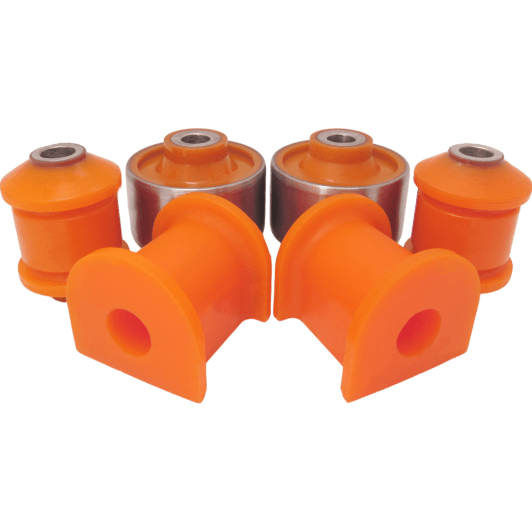Polyurethane front suspension kit Chevrolet Lacetti 2003-