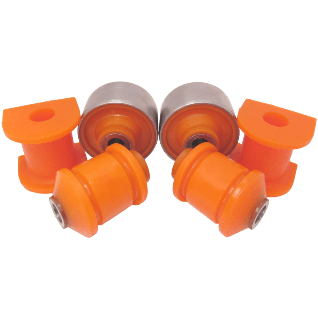 Polyurethane front suspension kit Chevrolet Lacetti 2003-