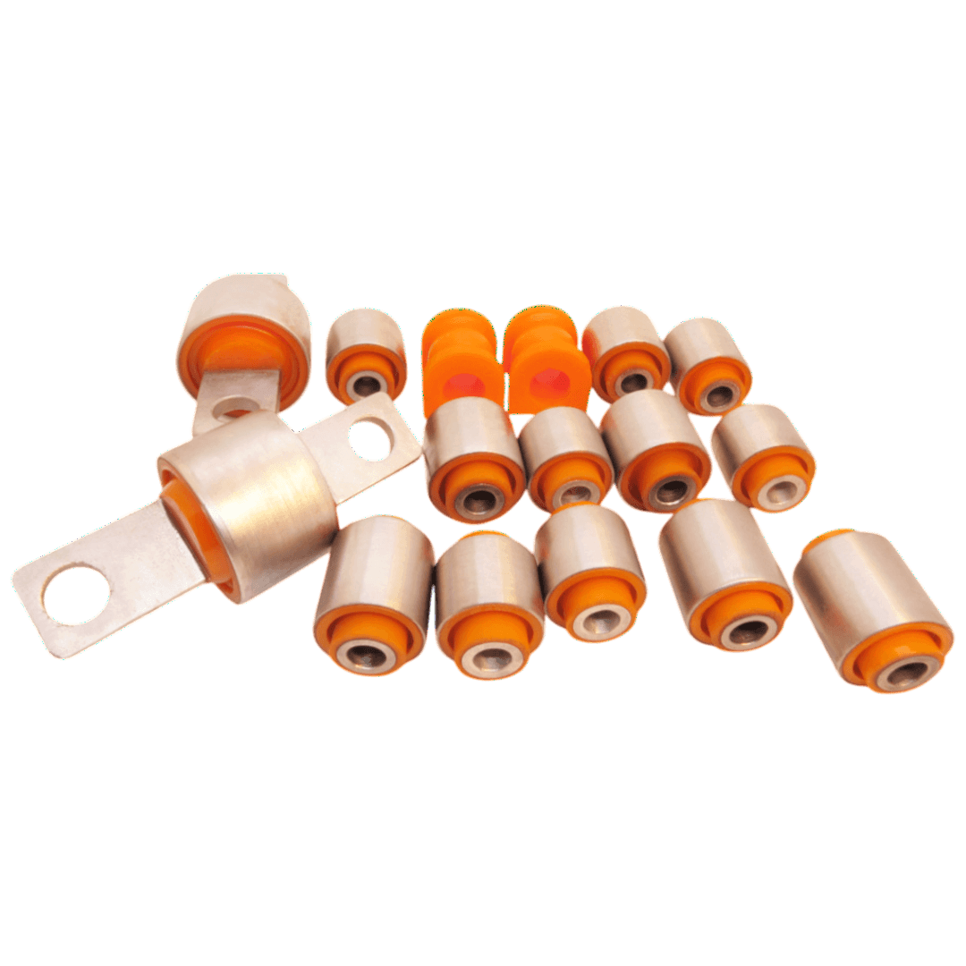 Polyurethane rear suspension kit Mazda 6 2002-2008
