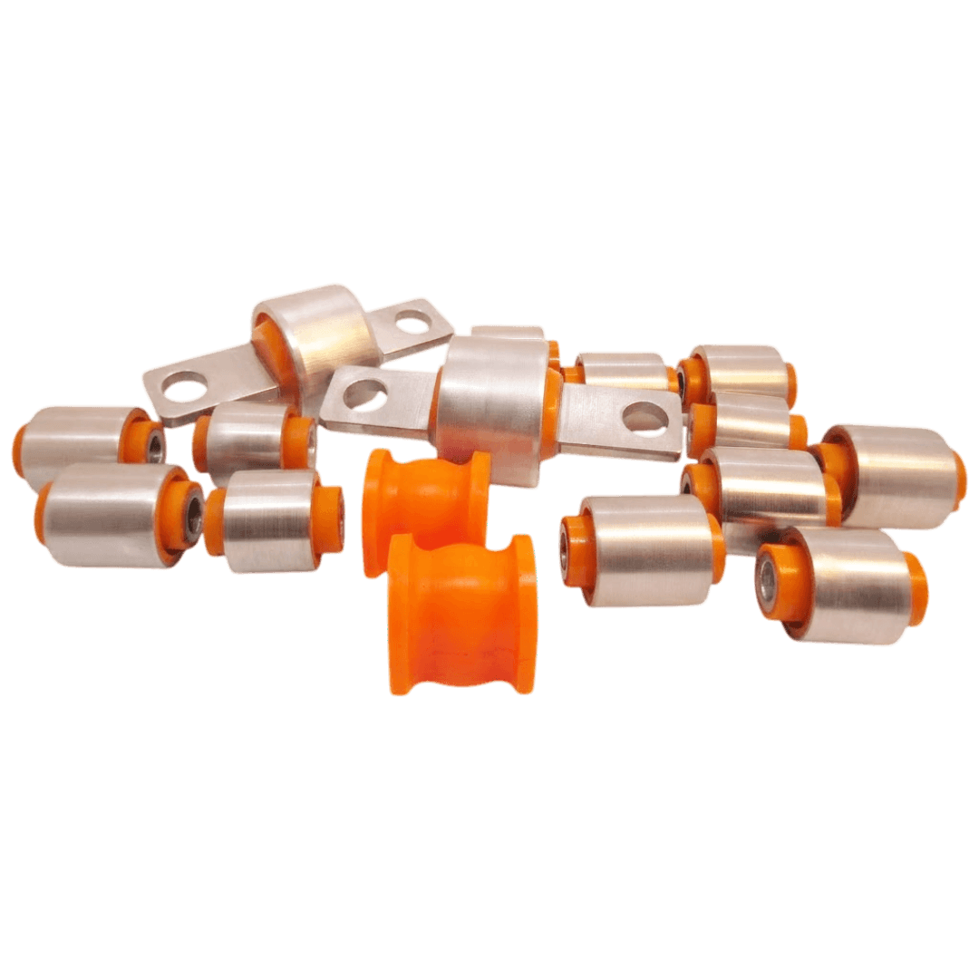 Polyurethane rear suspension kit Mazda 6 2002-2008