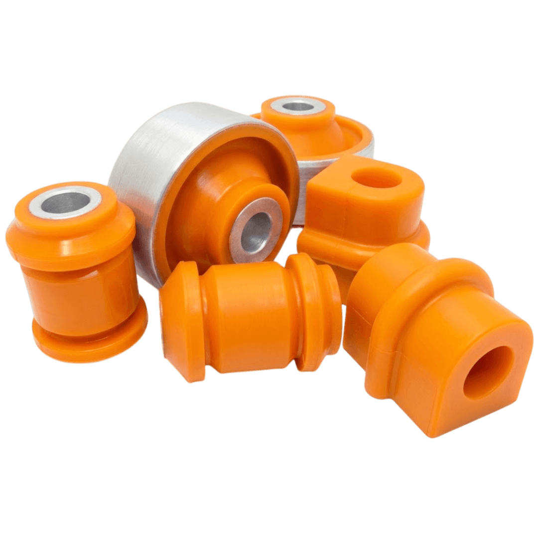 Polyurethane front suspension kit Chevrolet Aveo 2002-2011