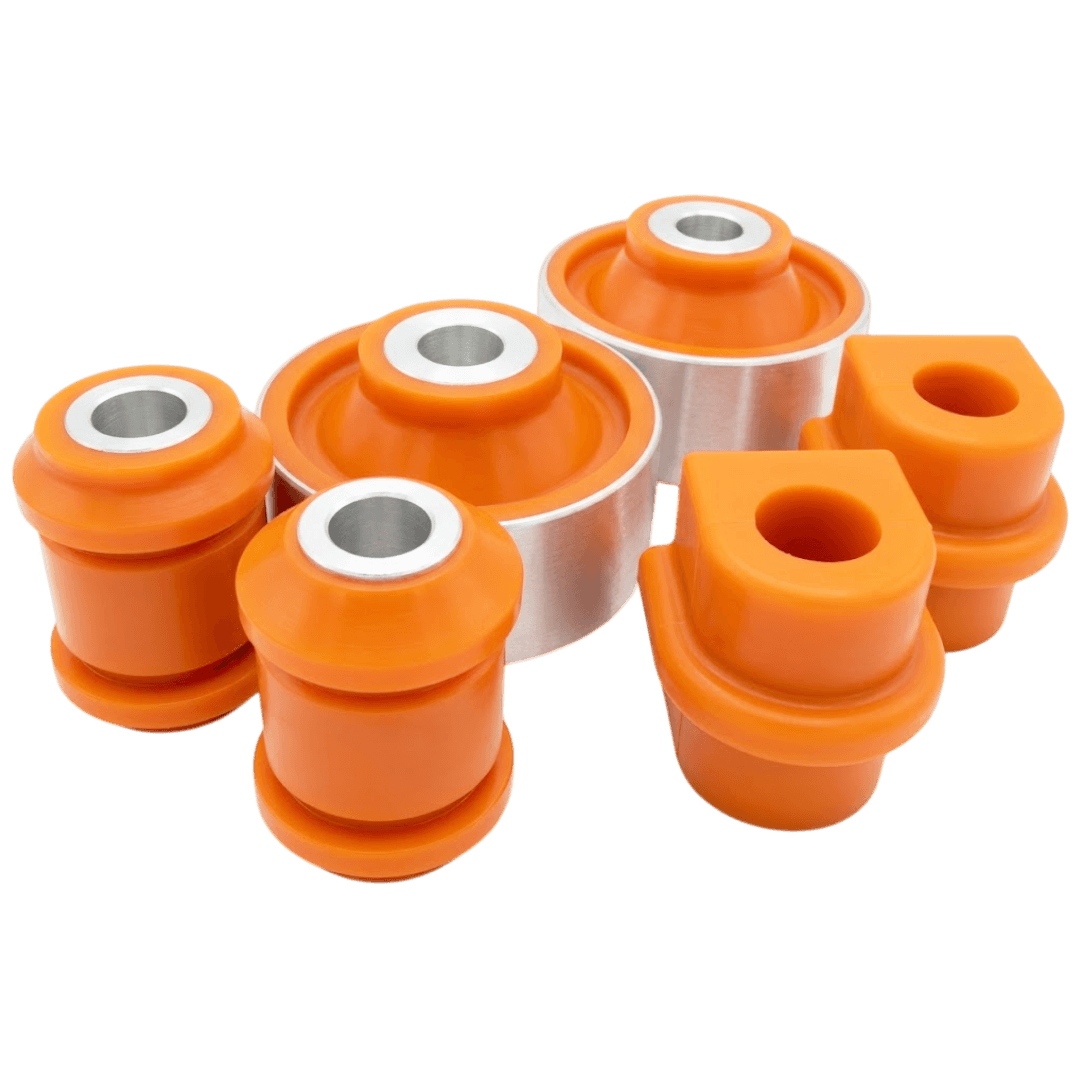 Polyurethane front suspension kit Chevrolet Aveo 2002-2011