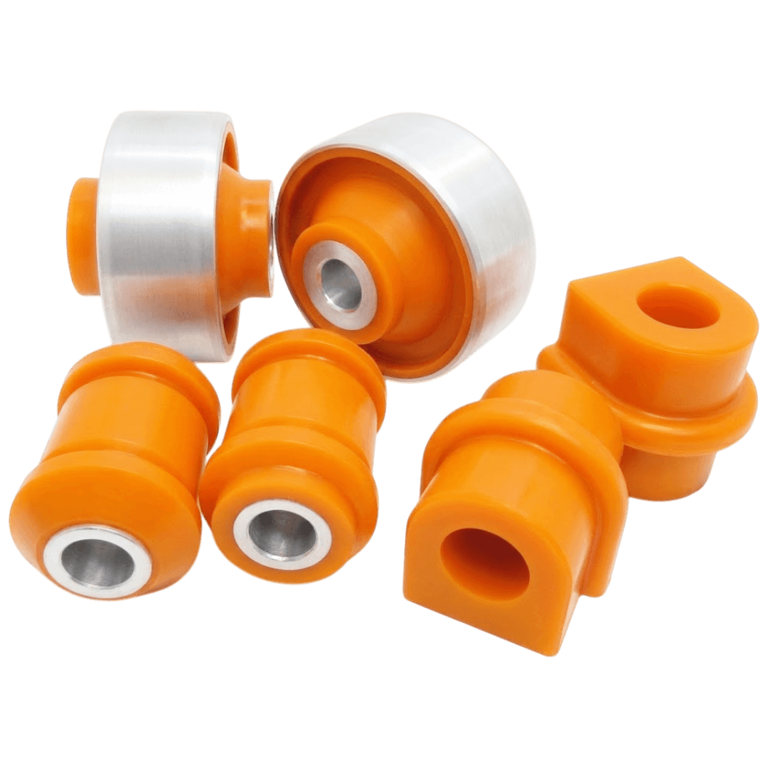 Polyurethane front suspension kit Chevrolet Aveo 2002-2011