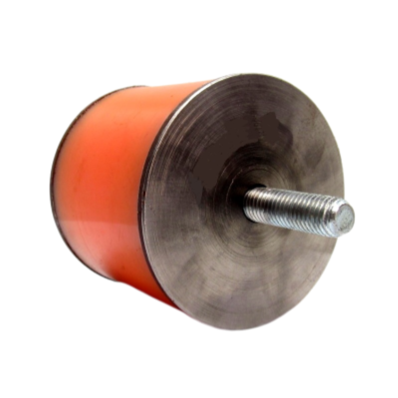 Polyurethane engine mount BMW E34 1987-1995