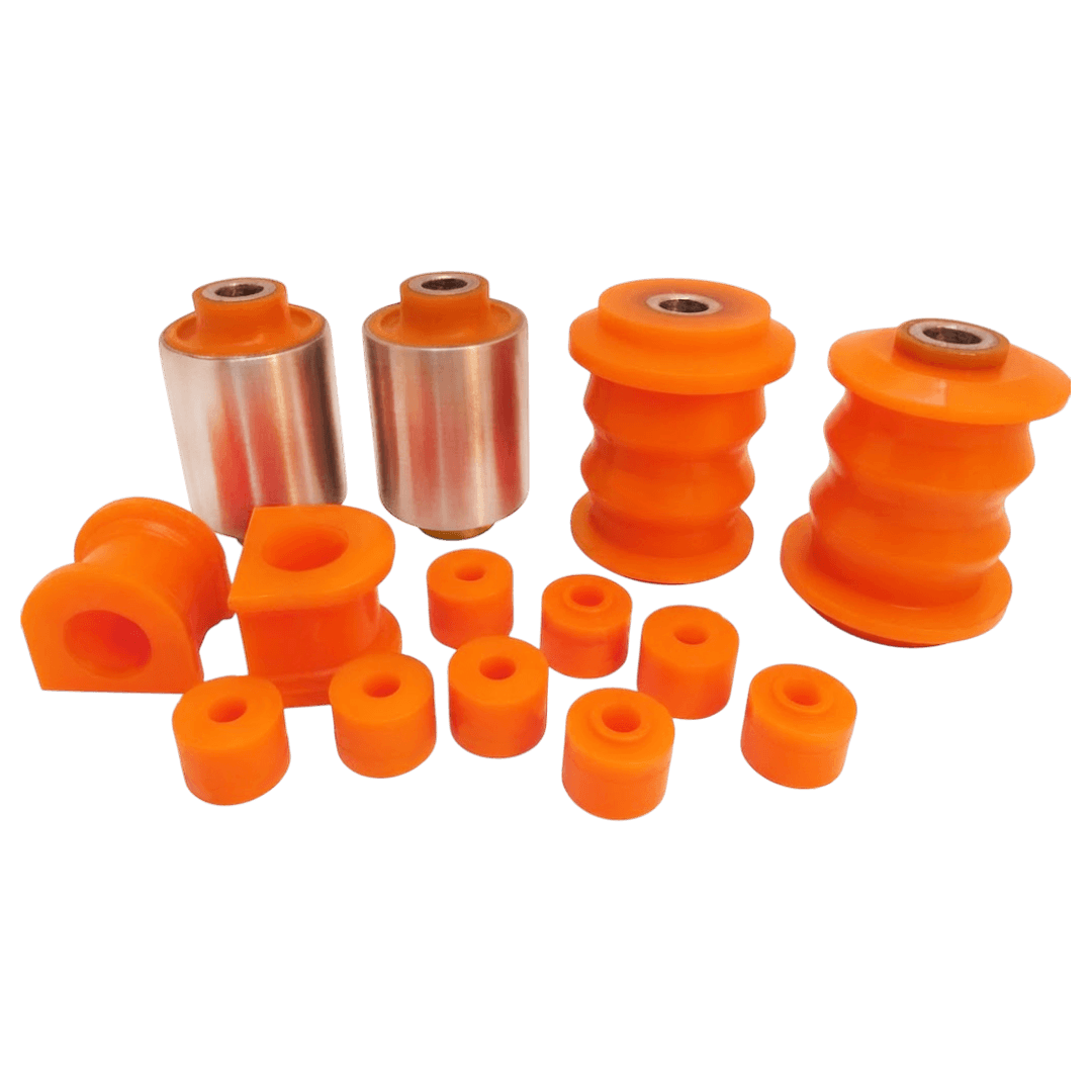 Polyurethane front suspension kit Mazda 626 1987-1991