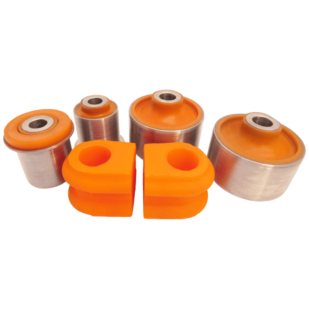 Polyurethane front suspension kit Kia Ceed 2006-2012