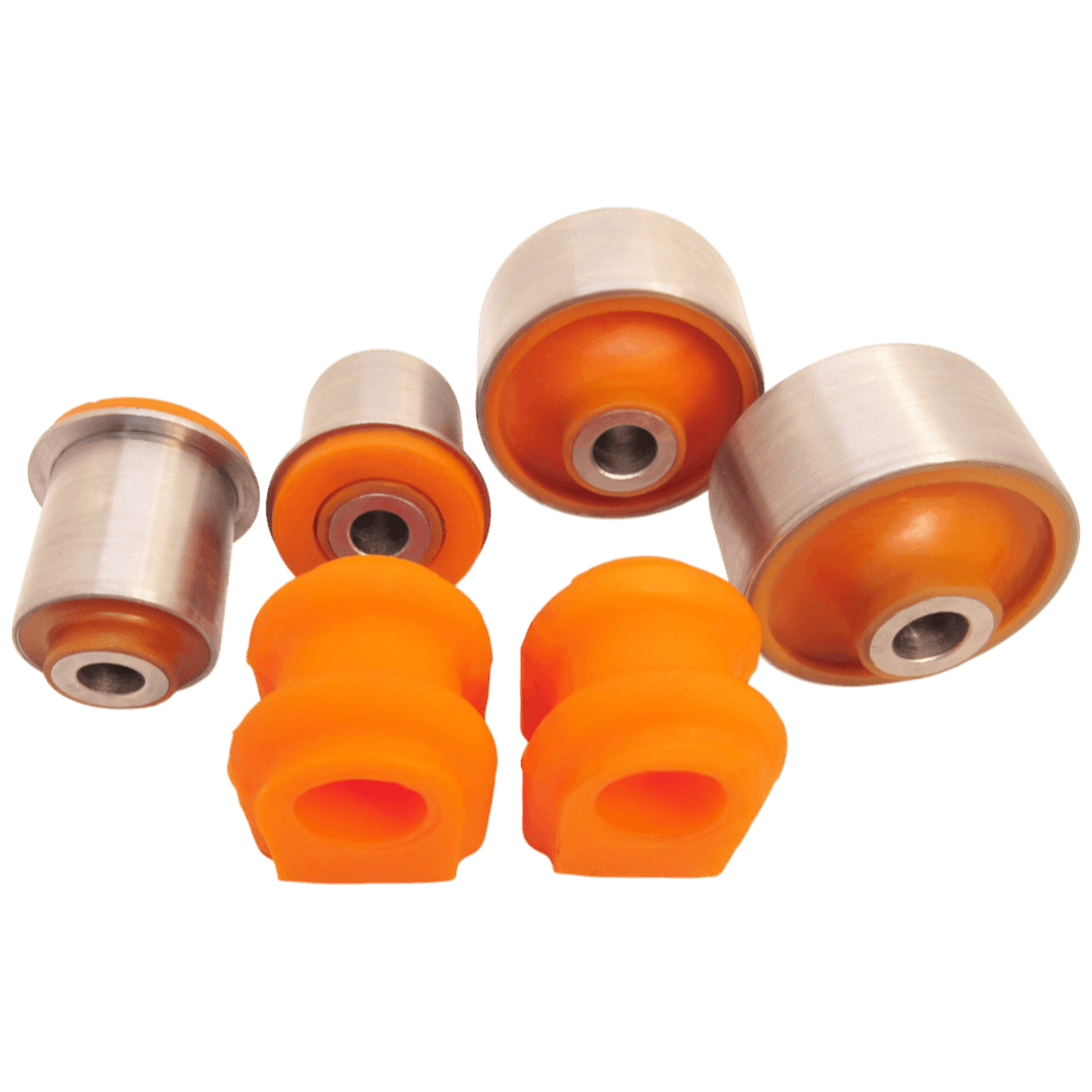 Polyurethane front suspension kit Kia Ceed 2006-2012