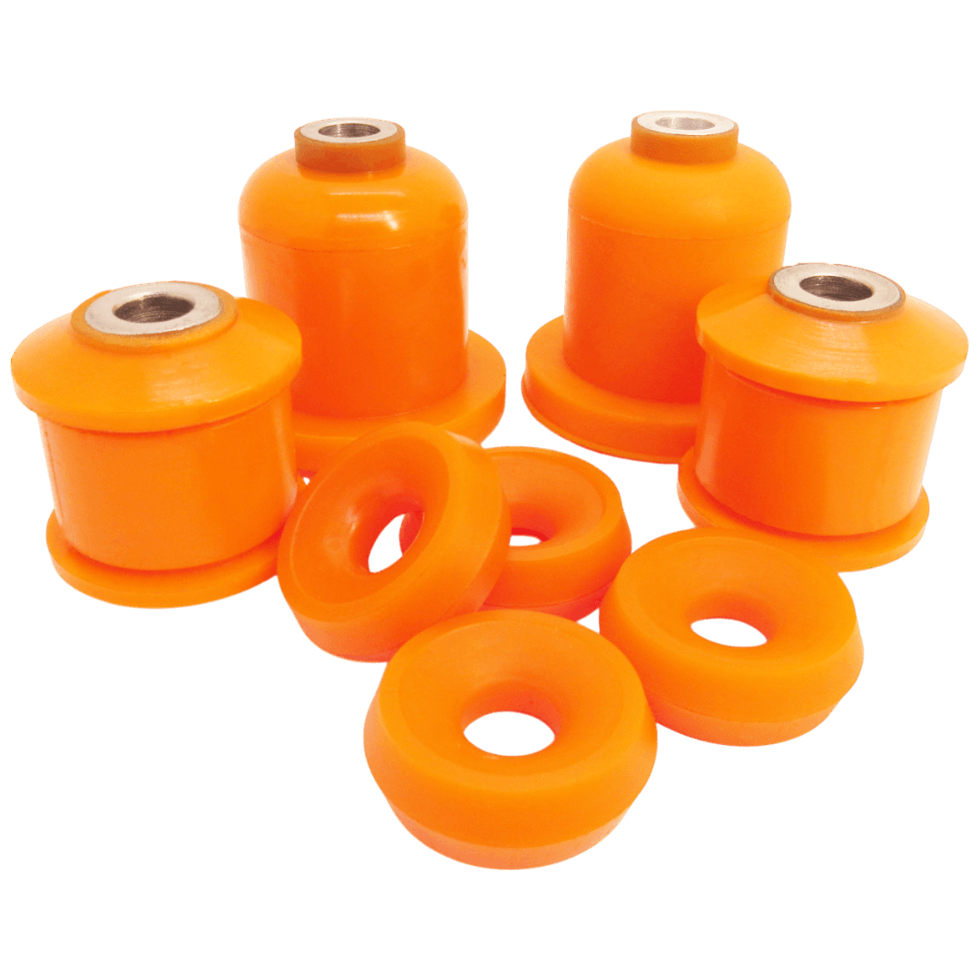 Polyurethane rear suspension kit Vaz 2108-21099 1984-2011