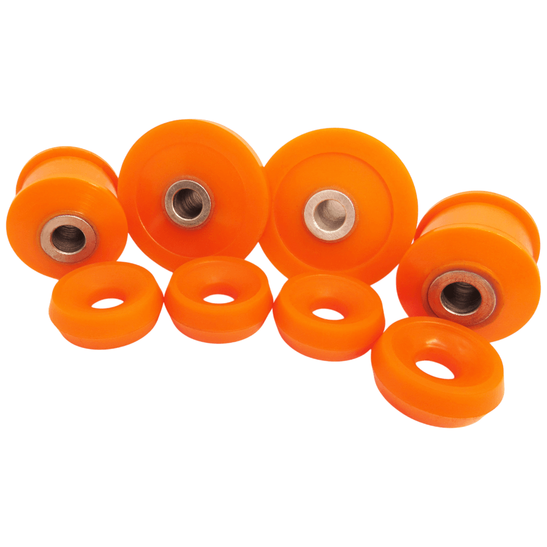 Polyurethane rear suspension kit Vaz 2108-21099 1984-2011