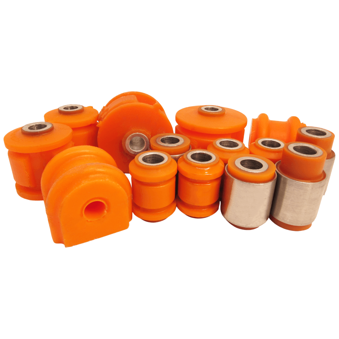 Polyurethane rear suspension kit Hyundai Tucson 2004-2009