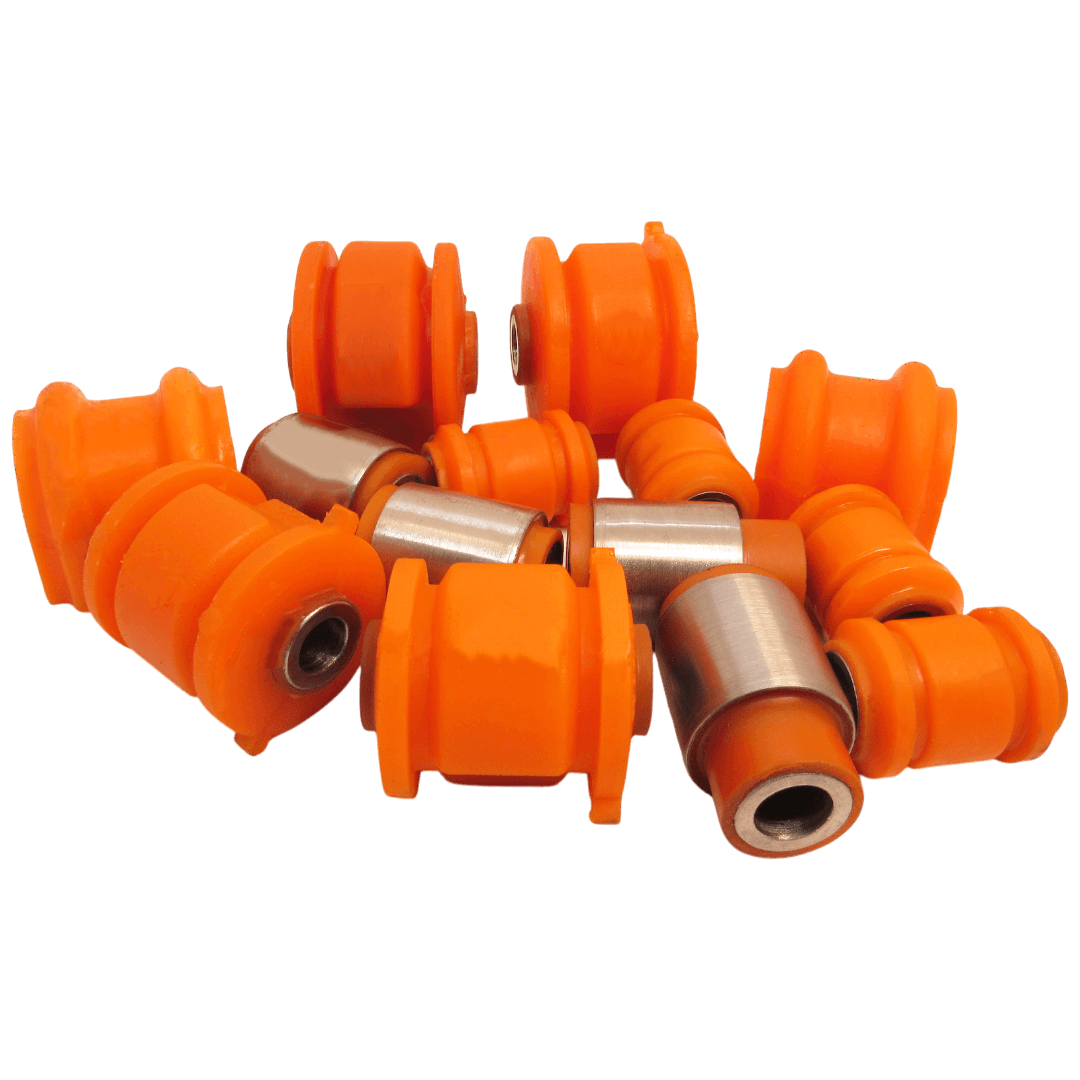 Polyurethane rear suspension kit Hyundai Tucson 2004-2009