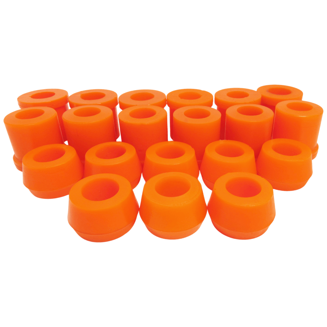 Polyurethane rear suspension kit Москвич 2140 1976-1988