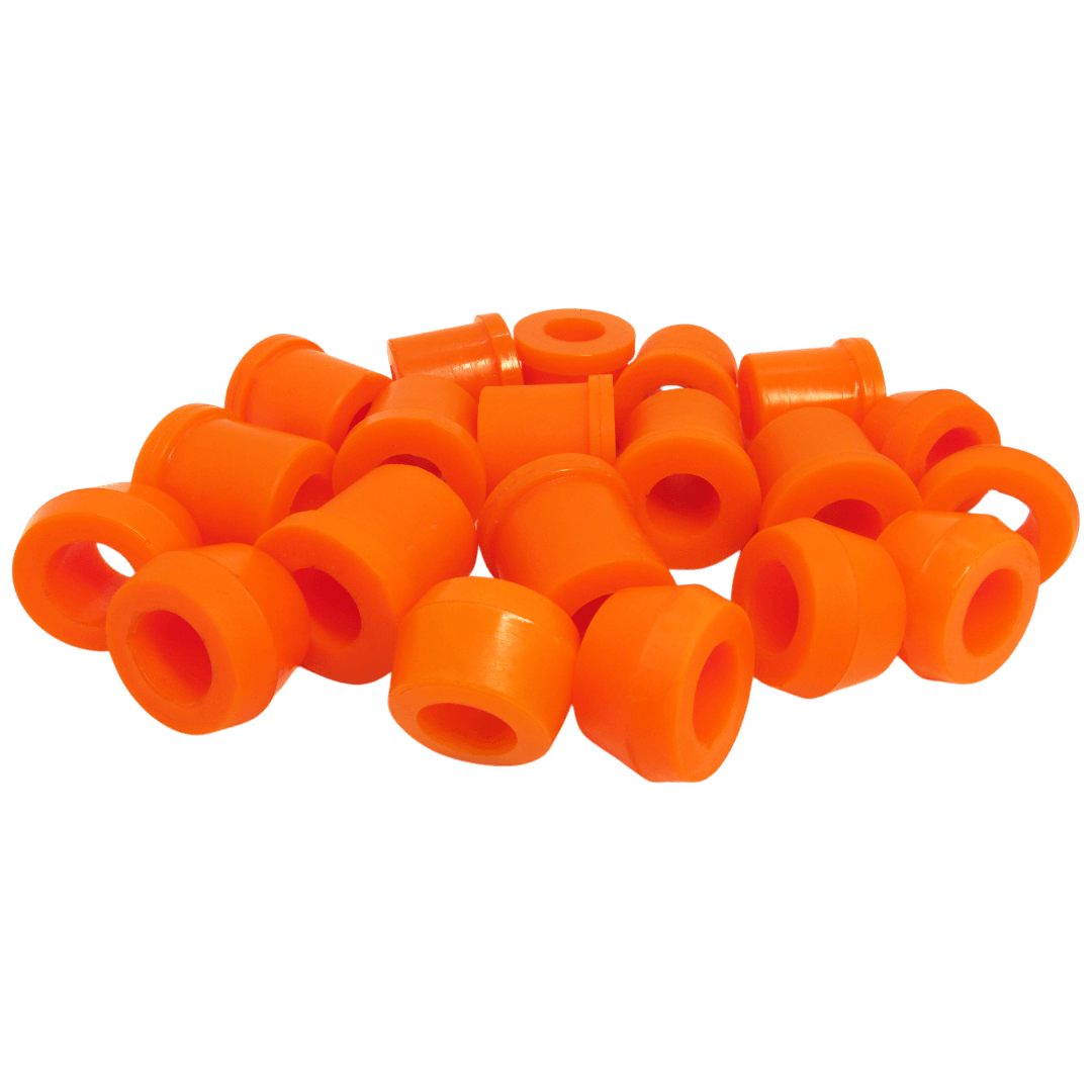 Polyurethane rear suspension kit Москвич 2140 1976-1988