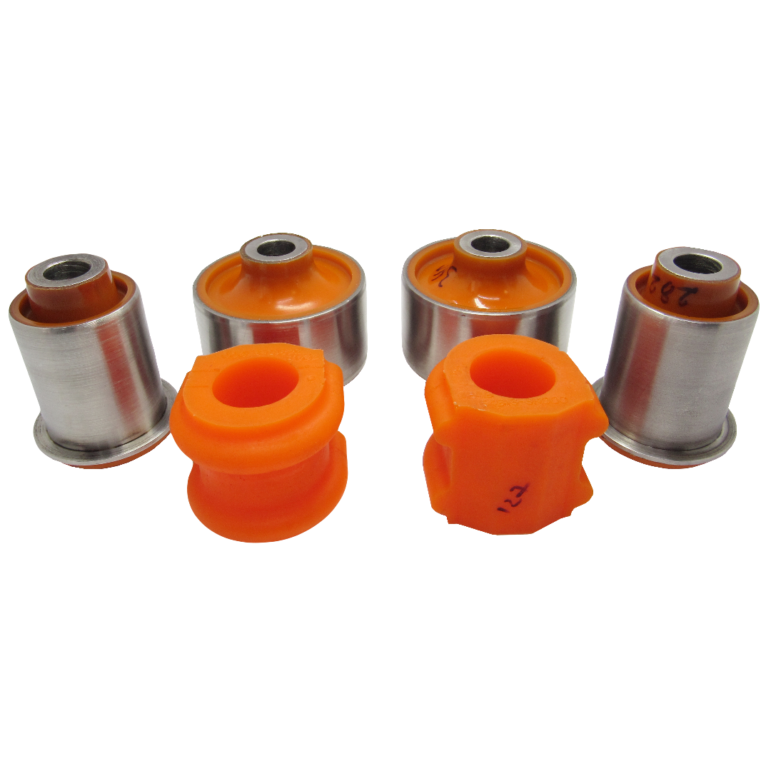 Polyurethane front suspension kit Hyundai Santa Fe 2006-2012
