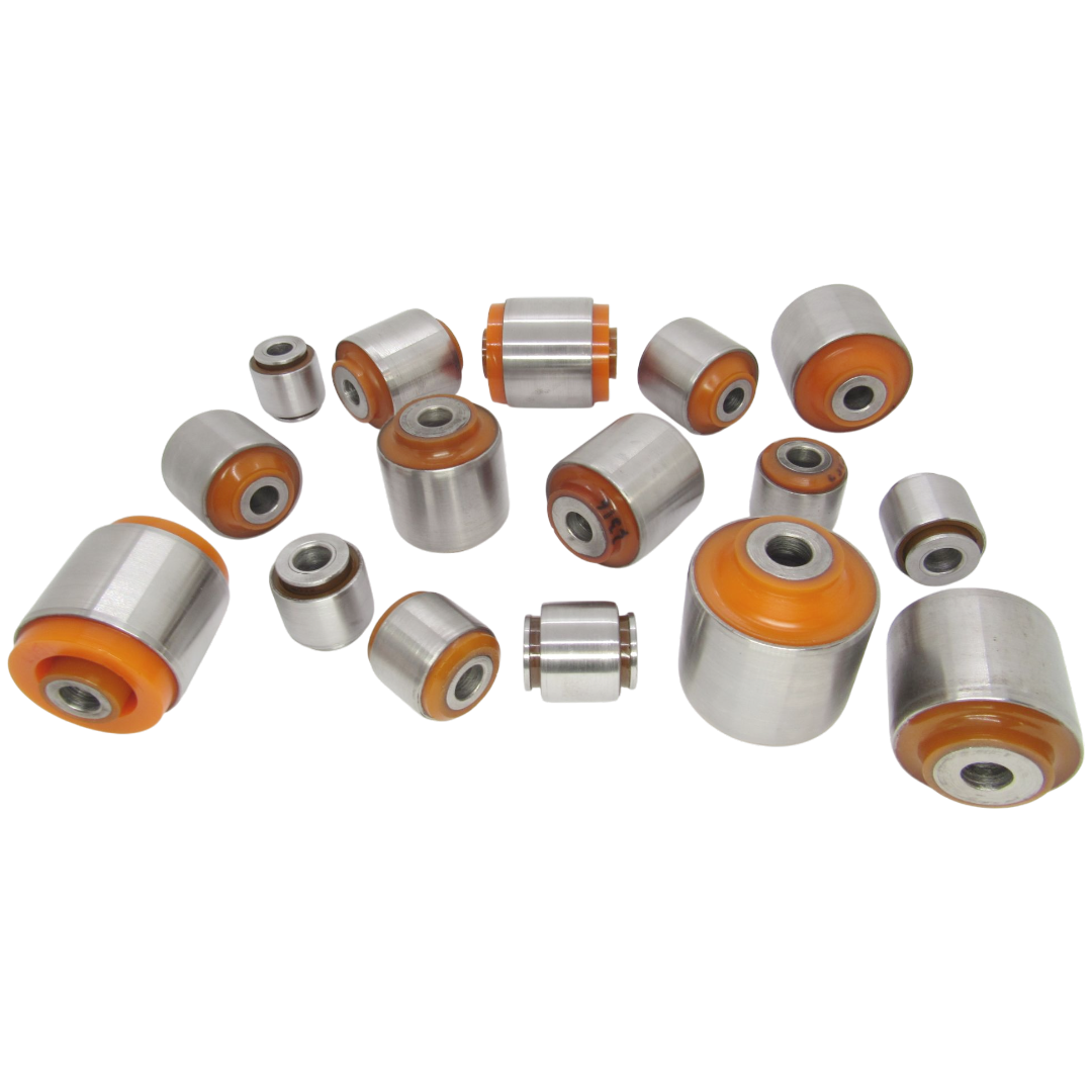 Polyurethane rear suspension kit Lancia Thesis 2001-2009