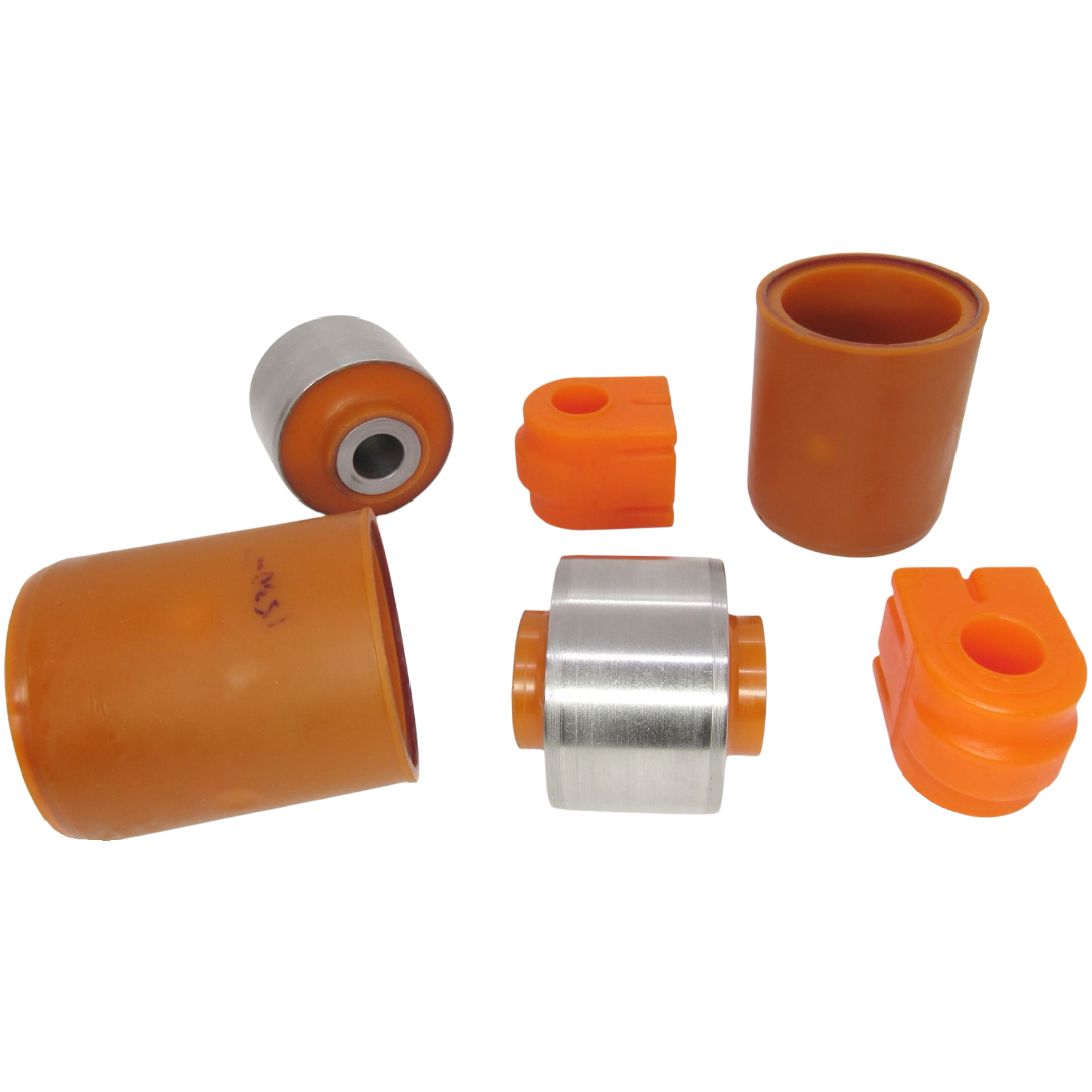 Polyurethane front suspension kit Ford Edge 2014-2022