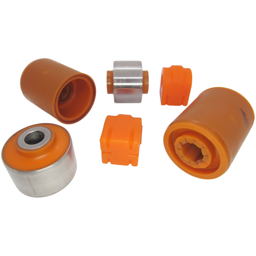 Polyurethane front suspension kit Ford Edge 2014-2022