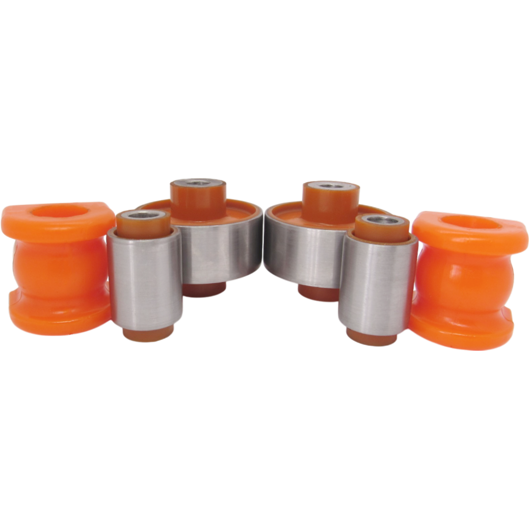 Polyurethane front suspension kit Dodge Caravan 2008-2011