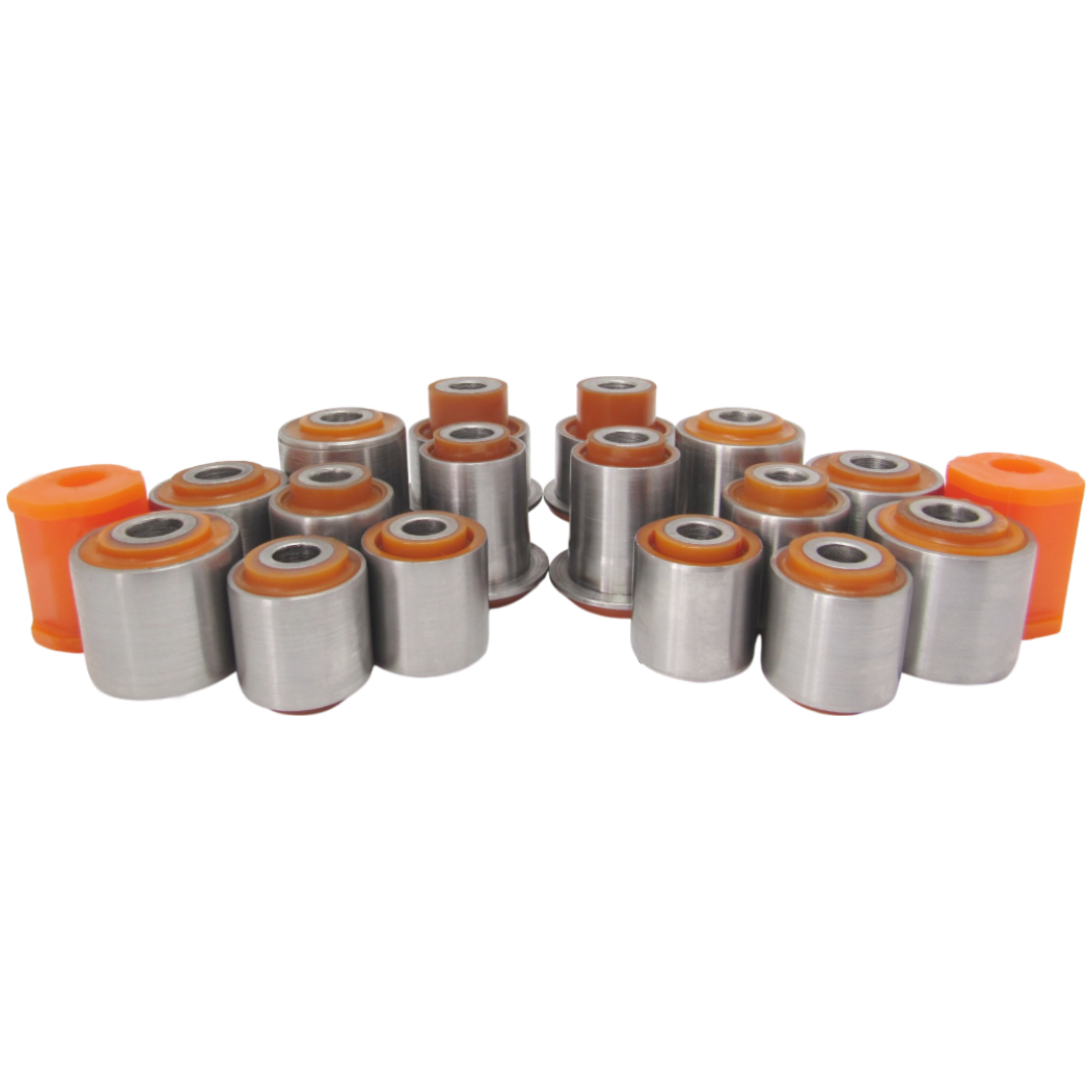 Polyurethane rear suspension kit Lexus is 2006-2013