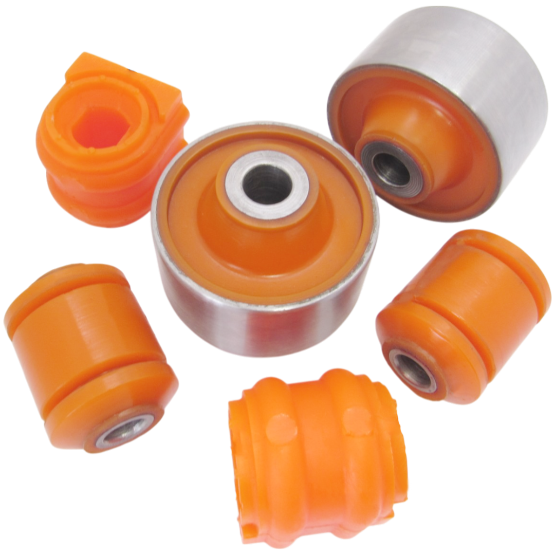 Polyurethane front suspension kit Hyundai I30 2016-