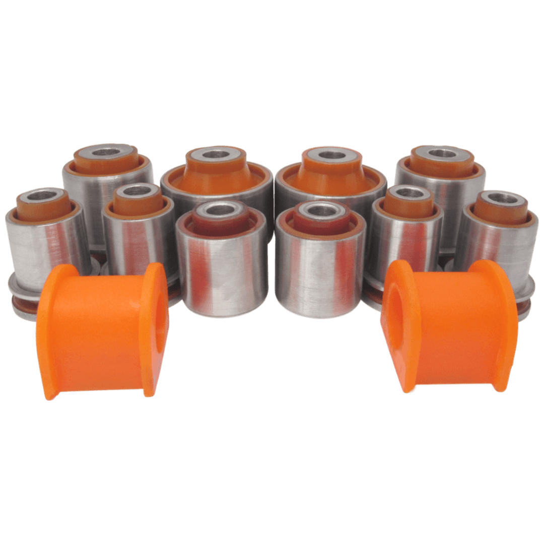 Полиуретановый комплект передней подвески Mazda Rx-8 2003-2012