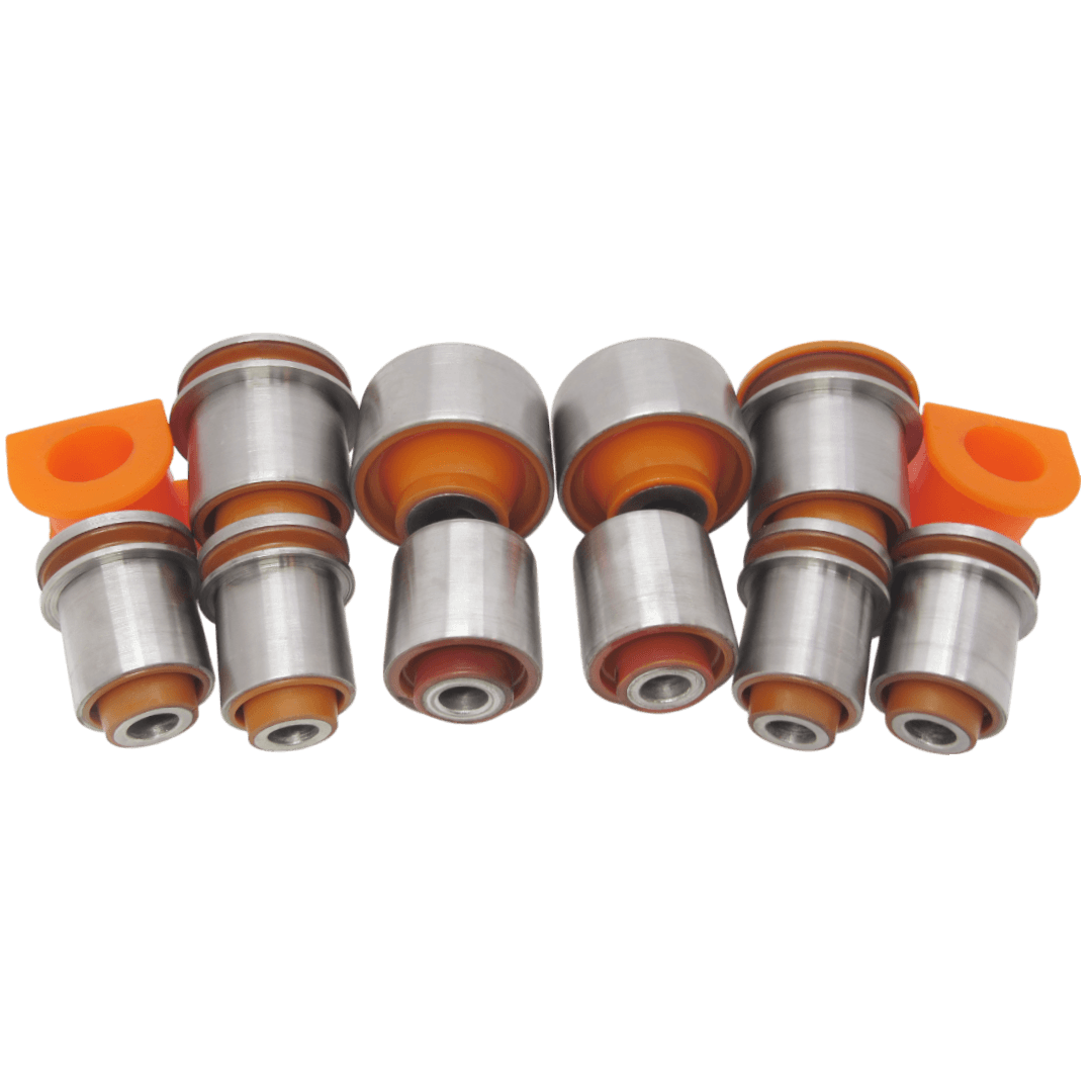 Полиуретановый комплект передней подвески Mazda Rx-8 2003-2012