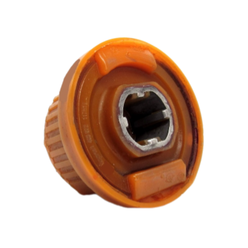 Поліуретановий сайлентблок заднього підрамника передній Merсedes 110 1959-1968