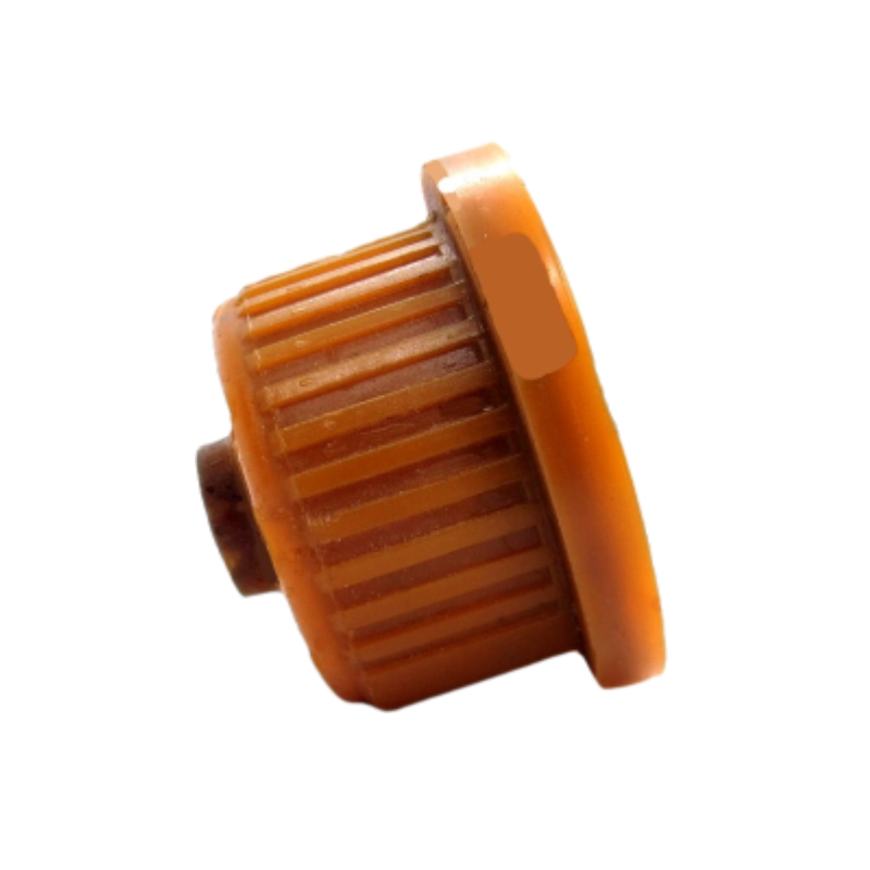 Поліуретановий сайлентблок заднього підрамника передній Merсedes 110 1959-1968