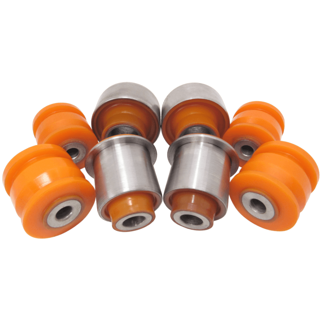 Polyurethane front suspension kit Lexus is 1998-2005