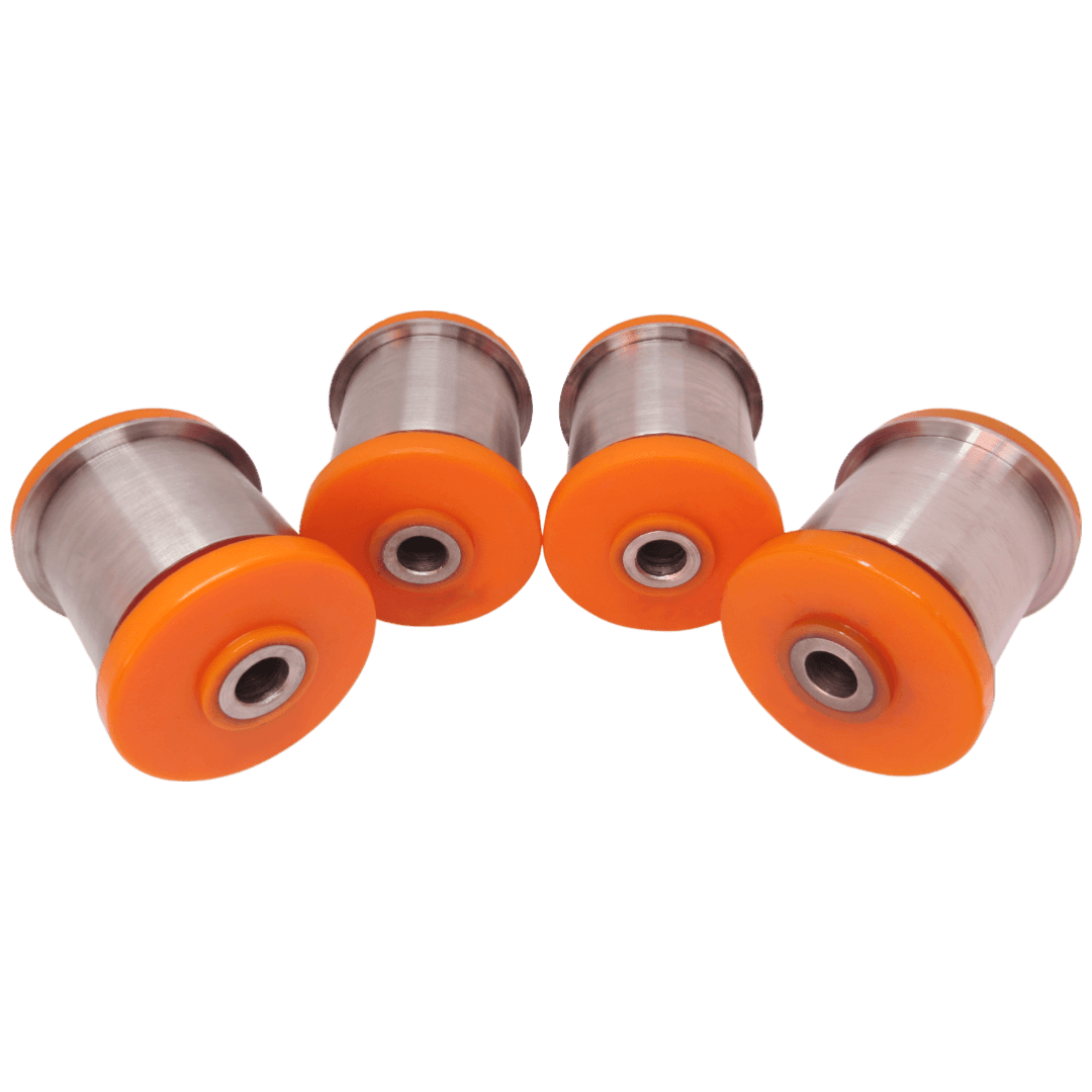 Polyurethane rear suspension kit Mercedes-Benz Vito 2003-2014