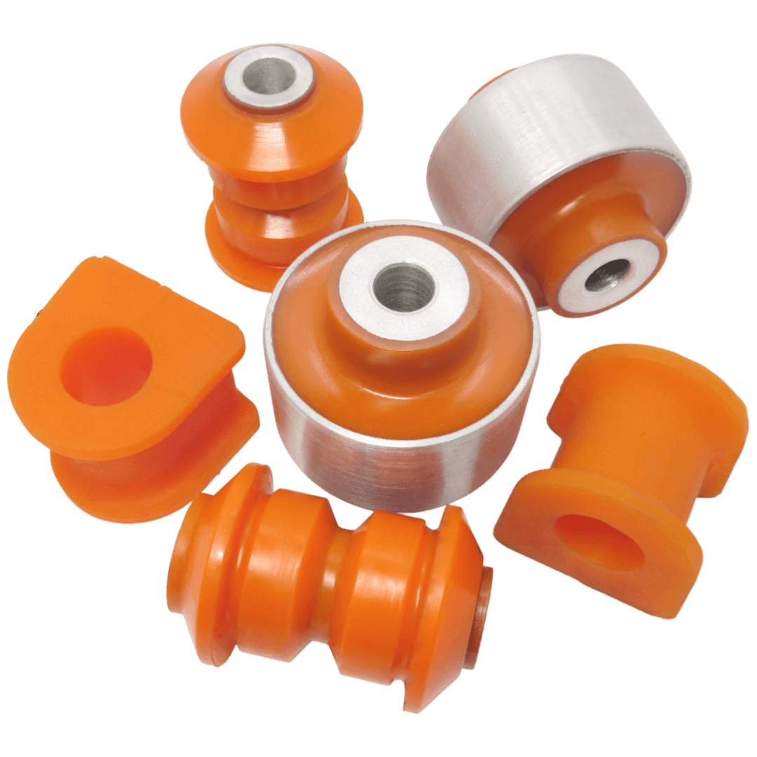 Polyurethane front suspension kit Mercedes-Benz Vito 1996-2003