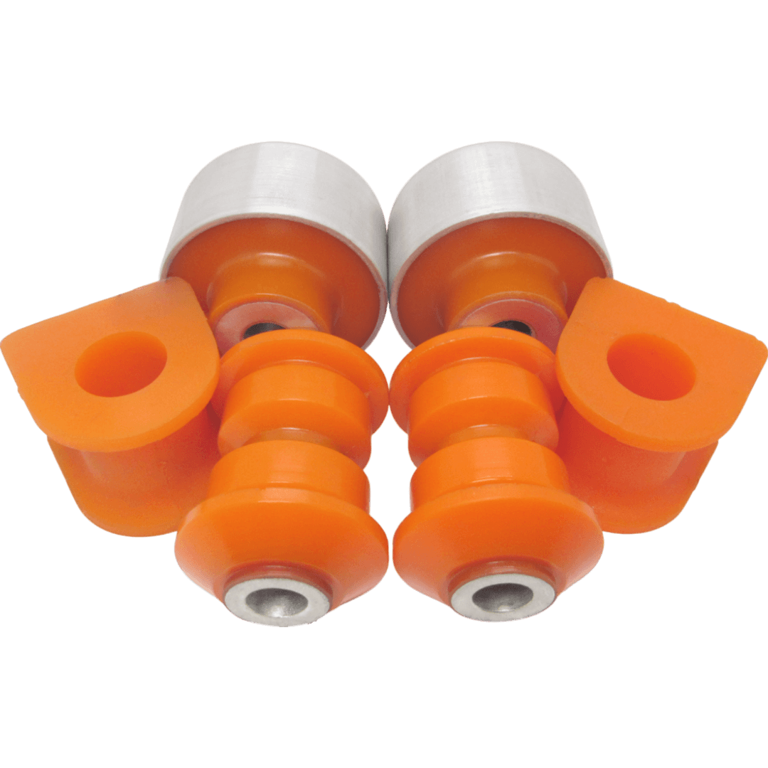 Polyurethane front suspension kit Mercedes-Benz Vito 1996-2003