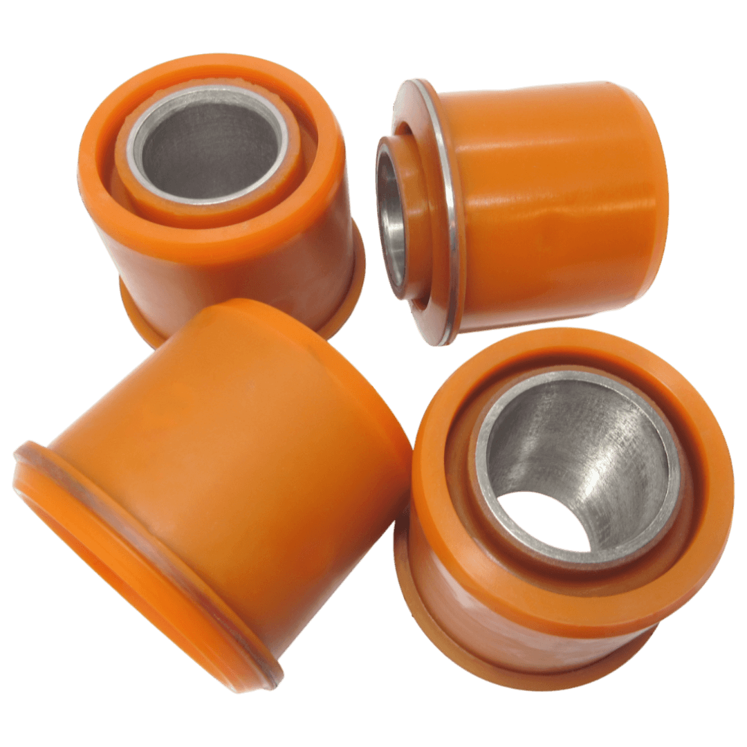 Polyurethane bushings front subframe kit Mercedes-Benz Vito 1996-2003