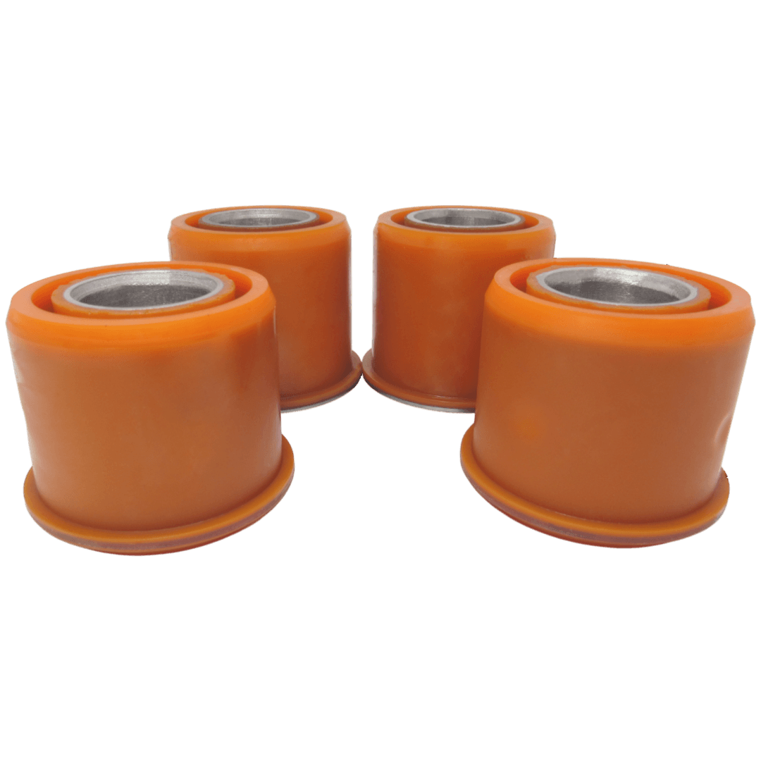 Polyurethane bushings front subframe kit Mercedes-Benz Vito 1996-2003