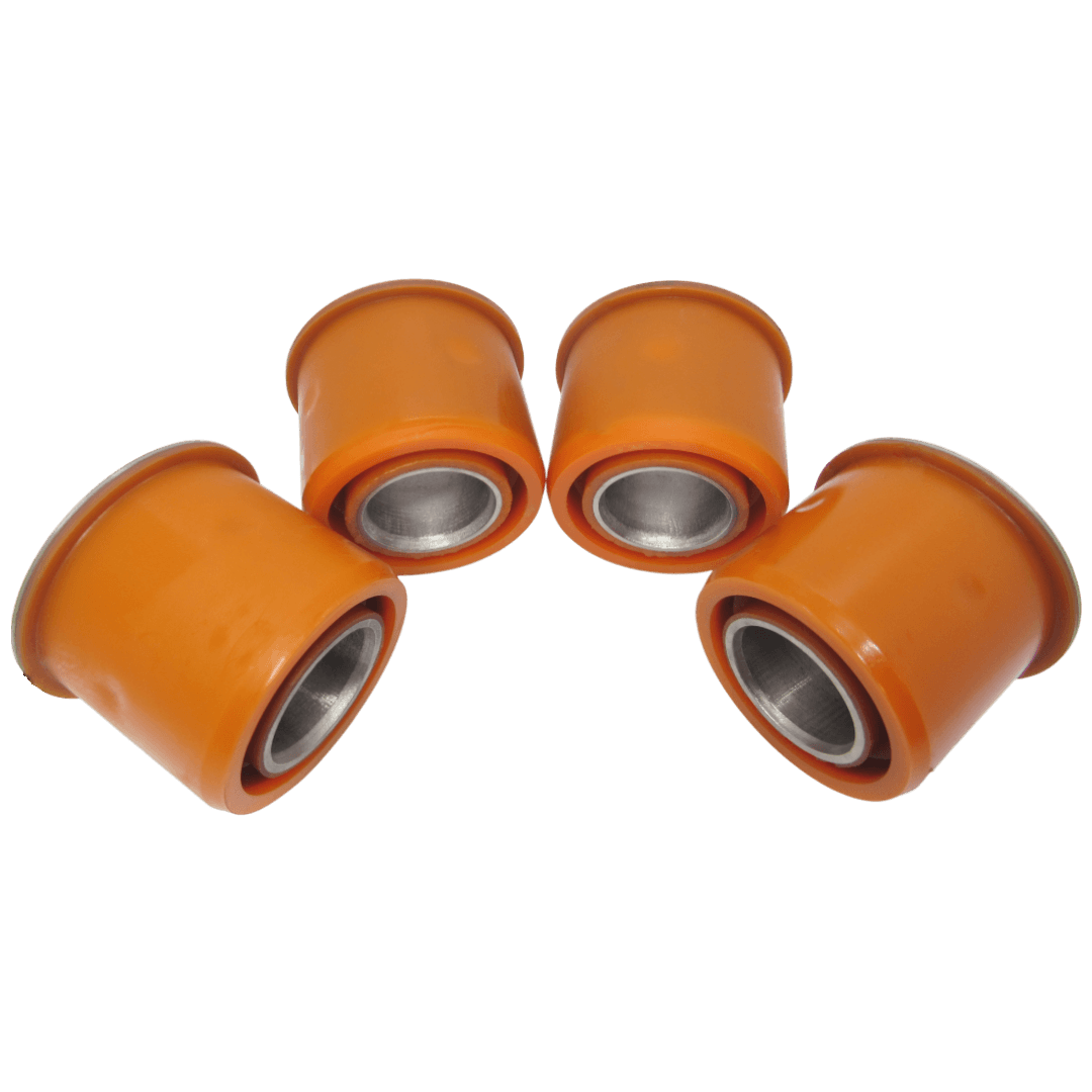 Polyurethane bushings front subframe kit Mercedes-Benz Vito 1996-2003