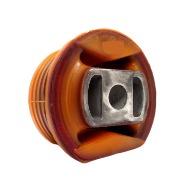 Polyurethane bushing rear subframe rear Merсedes 126 1979-1991