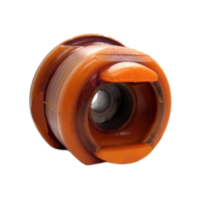 Polyurethane bushing rear subframe rear Merсedes 126 1979-1991