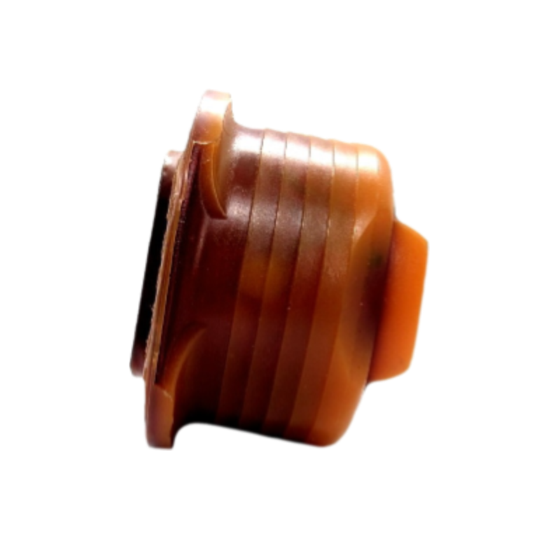 Polyurethane bushing rear subframe rear Merсedes 126 1979-1991