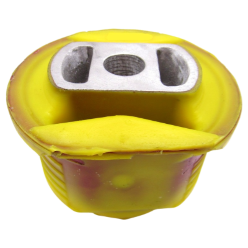 Поліуретановий сайлентблок заднього підрамника задній Merсedes 126 1979-1991 HARDNESS