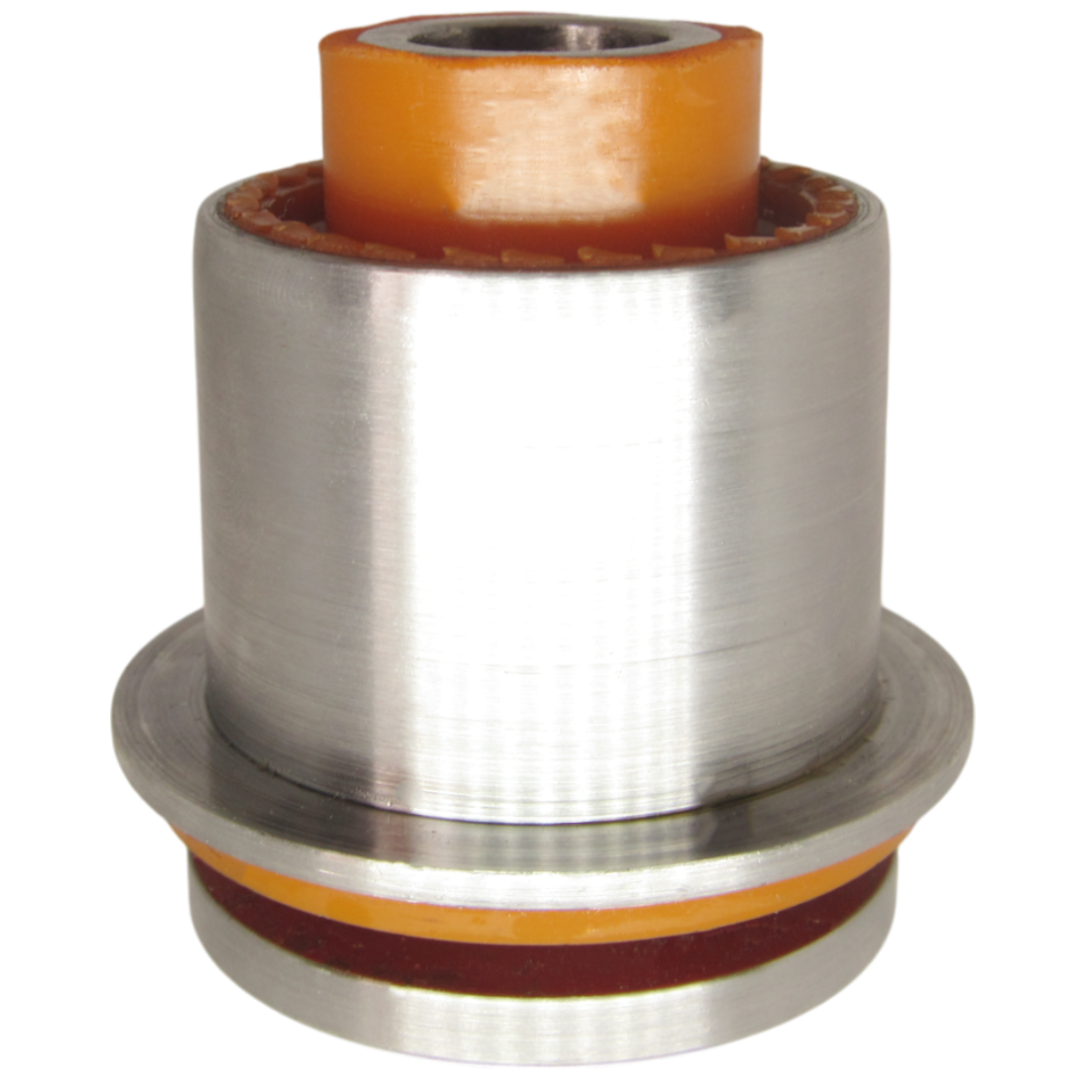 Поліуретановий сайлентблок переднього мосту Honda Passport 1993-1997