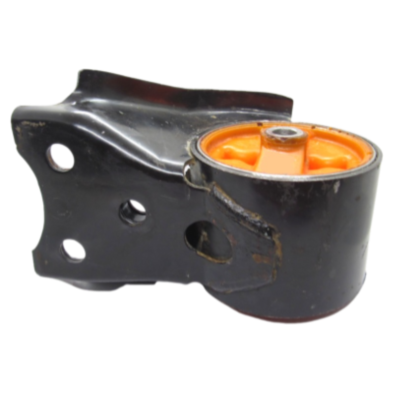 Поліуретанова подушка двигуна задня Mazda Xedos 6 1992-1997 Послуга ПО ЗАМІНІ САЙЛЕНТБЛОКА