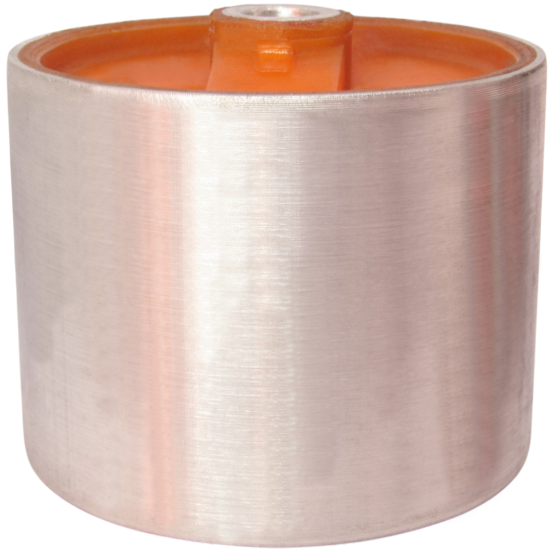 Поліуретанова подушка двигуна задня Mazda Xedos 6 1992-1997 ЗМІННИЙ САЙЛЕНТБЛОК