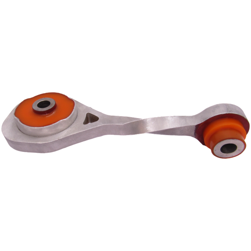 Поліуретанова подушка двигуна задня Renault Kangoo 2008- PP-1056aa РЕКОНСТРУКЦІЯ ВАШОЇ